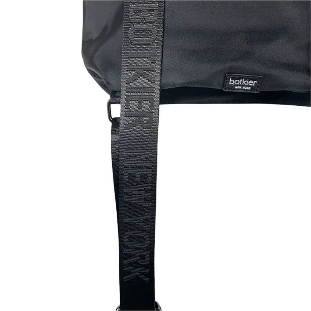 NWT BOTIKER Y2K Mini Trigger Nylon Backpack